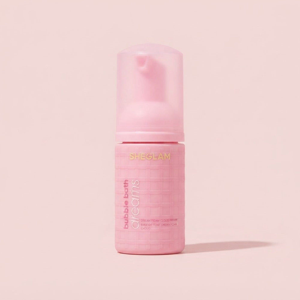 SHEGLAM Dream Foam Cloud Primer
