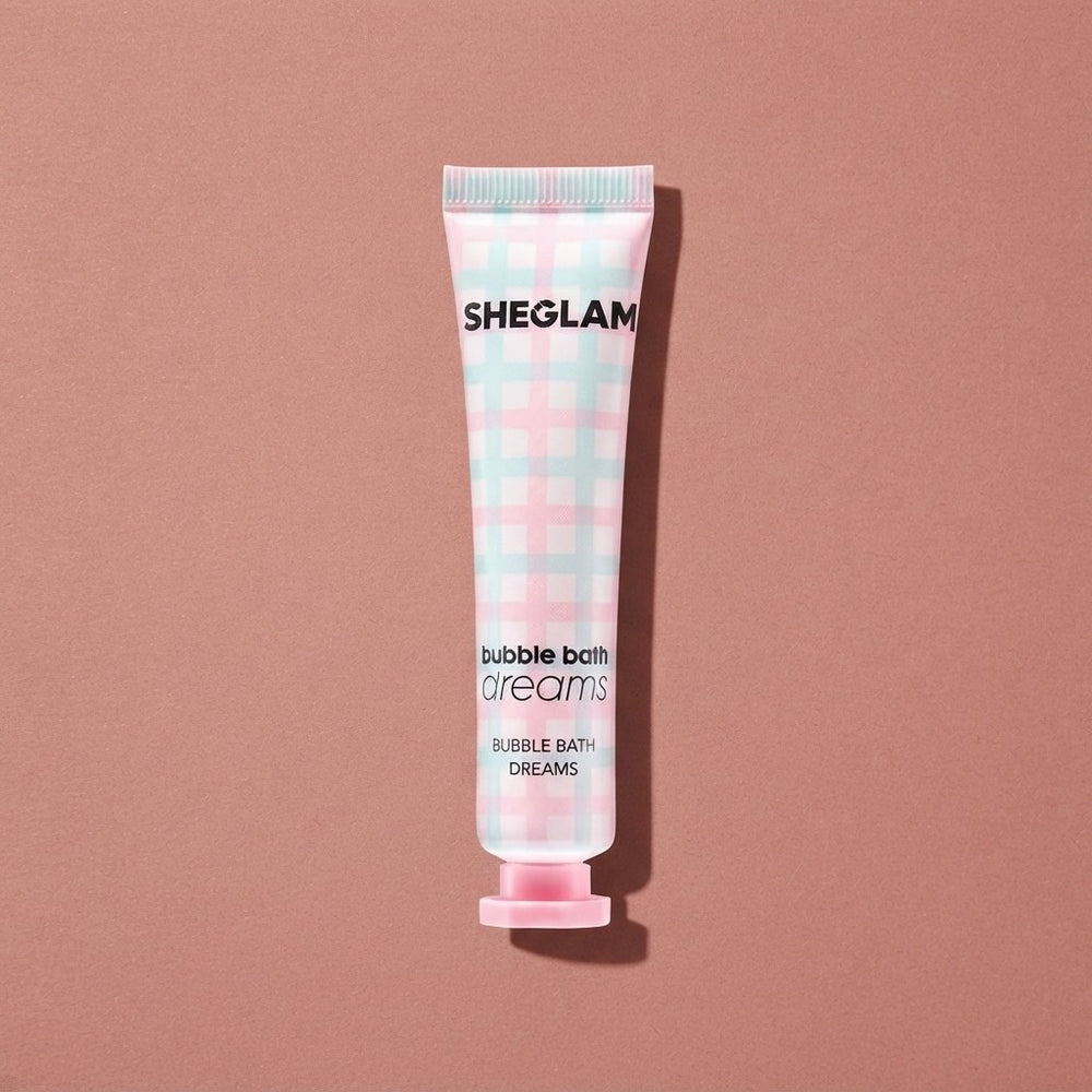 SHEGLAM Bubble Tea Semi-Matte Nourishing Lip Balm