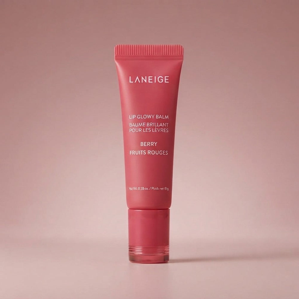 Laneige Berry Lip Glowy Balm