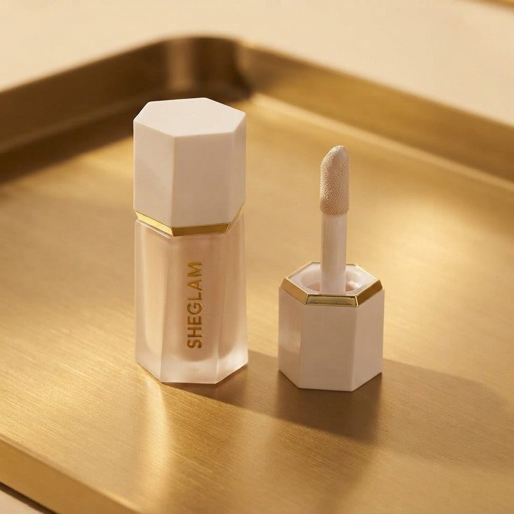 Cream Liquid Highlighter