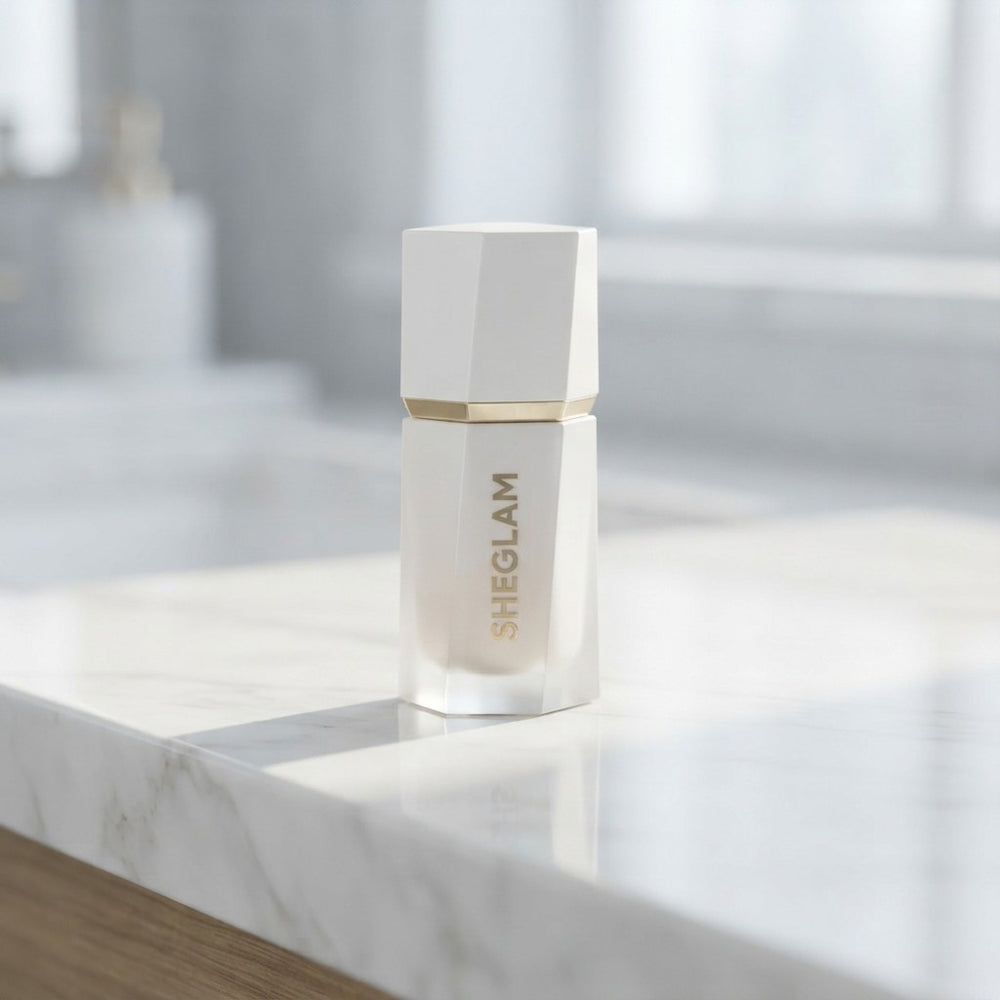 Cream Liquid Highlighter