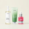 Anua Glass Skin Beginner Kit