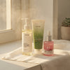 Anua Glass Skin Beginner Kit