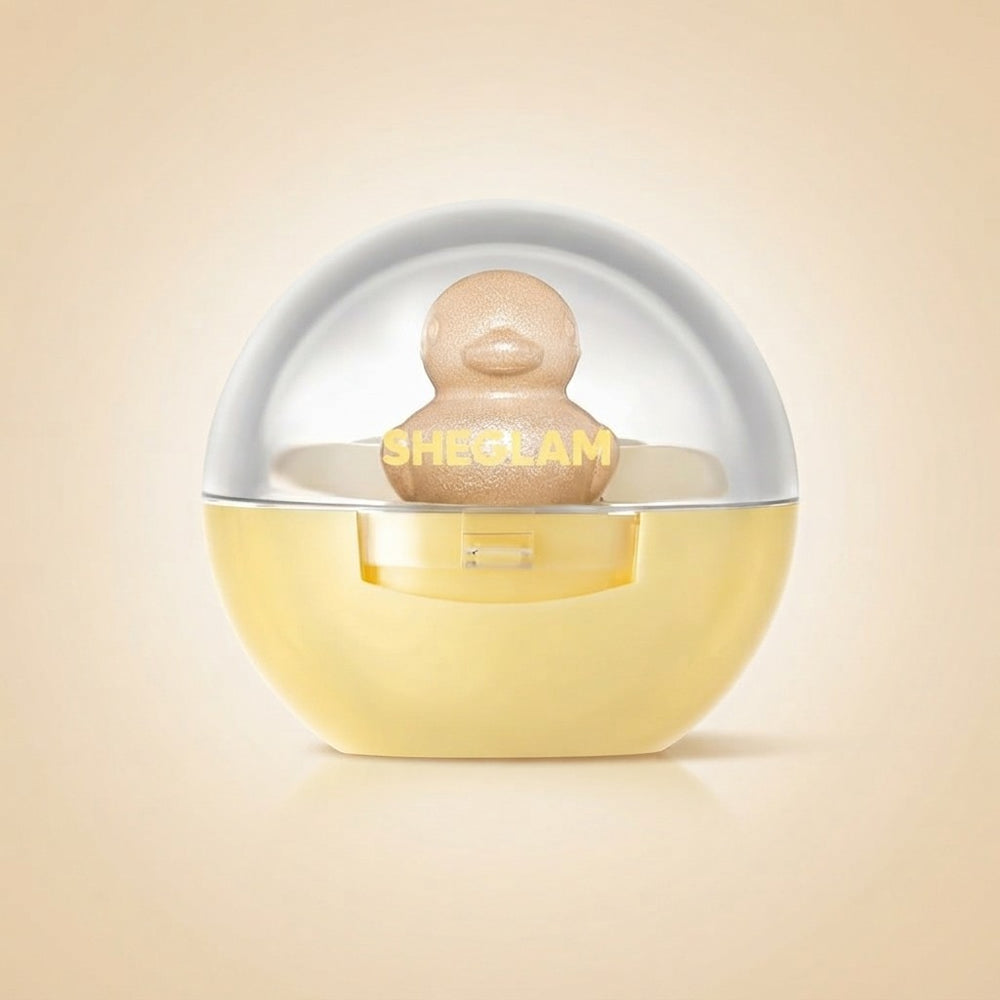 SHEGLAM Lucky Duck 3D Highlighter