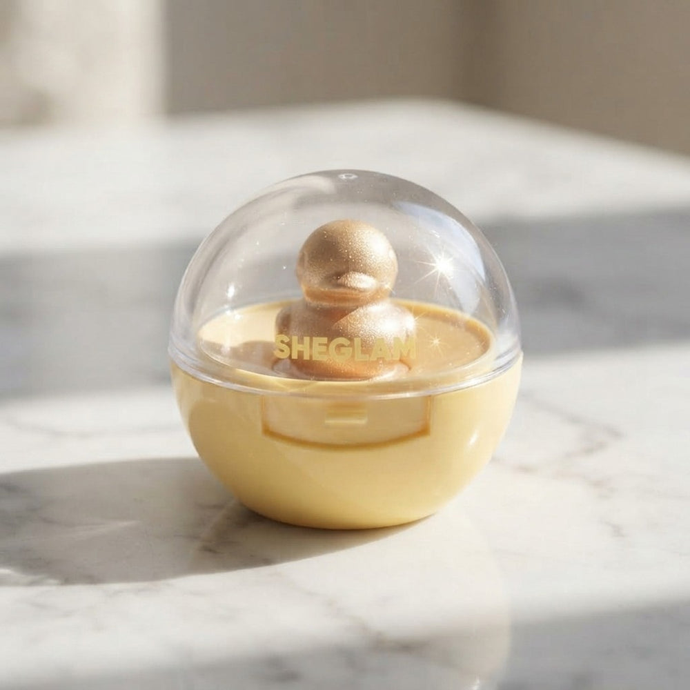 SHEGLAM Lucky Duck 3D Highlighter