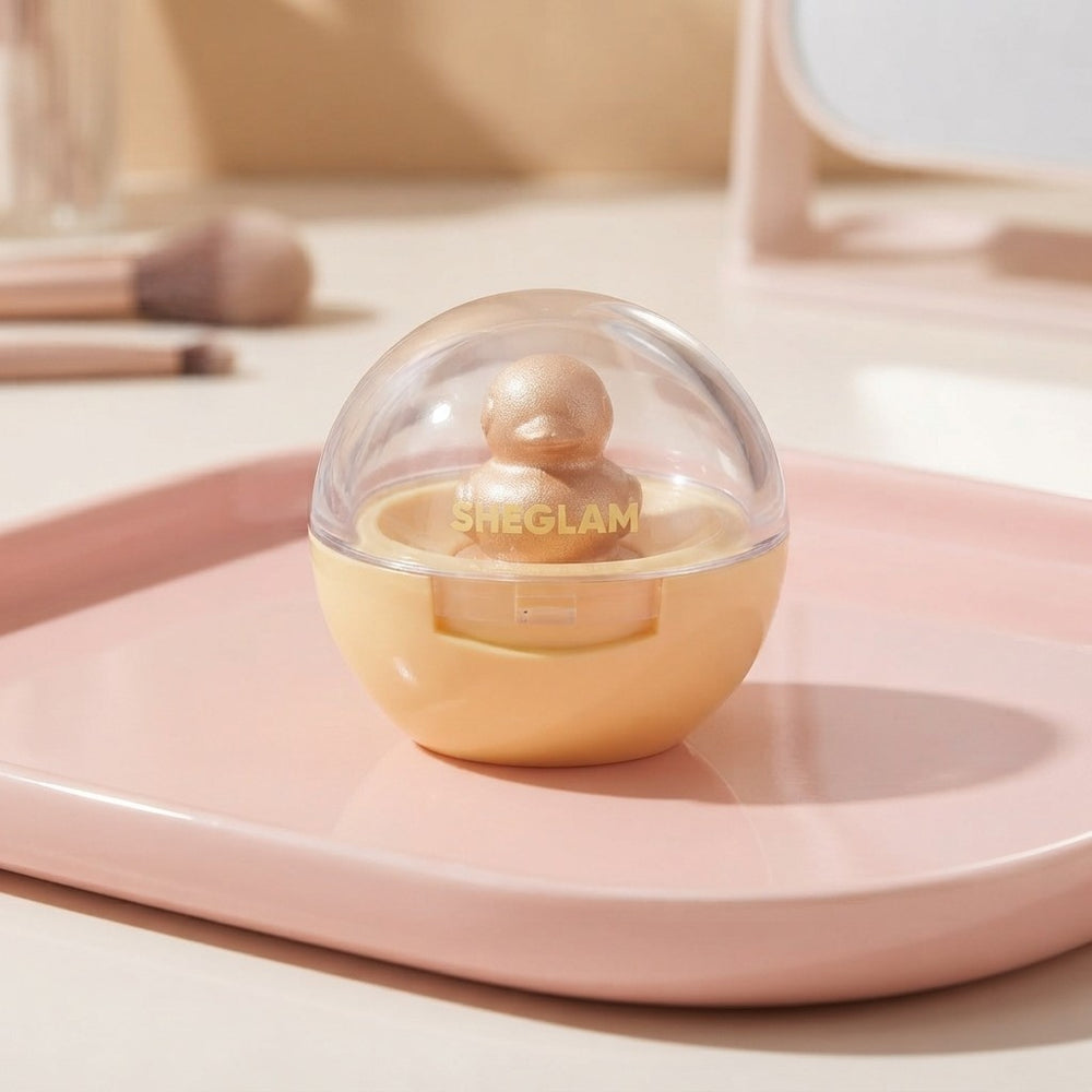 SHEGLAM Lucky Duck 3D Highlighter