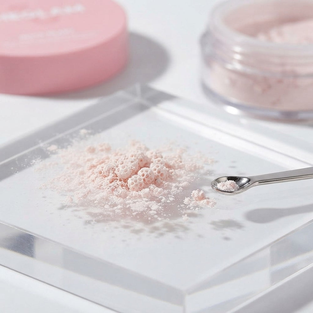 SHEGLAM Insta-Ready Loose Setting Powder