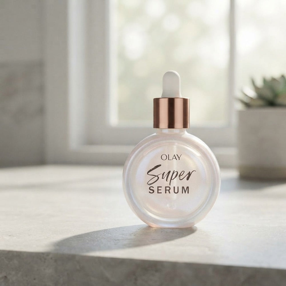 Olay Super Serum