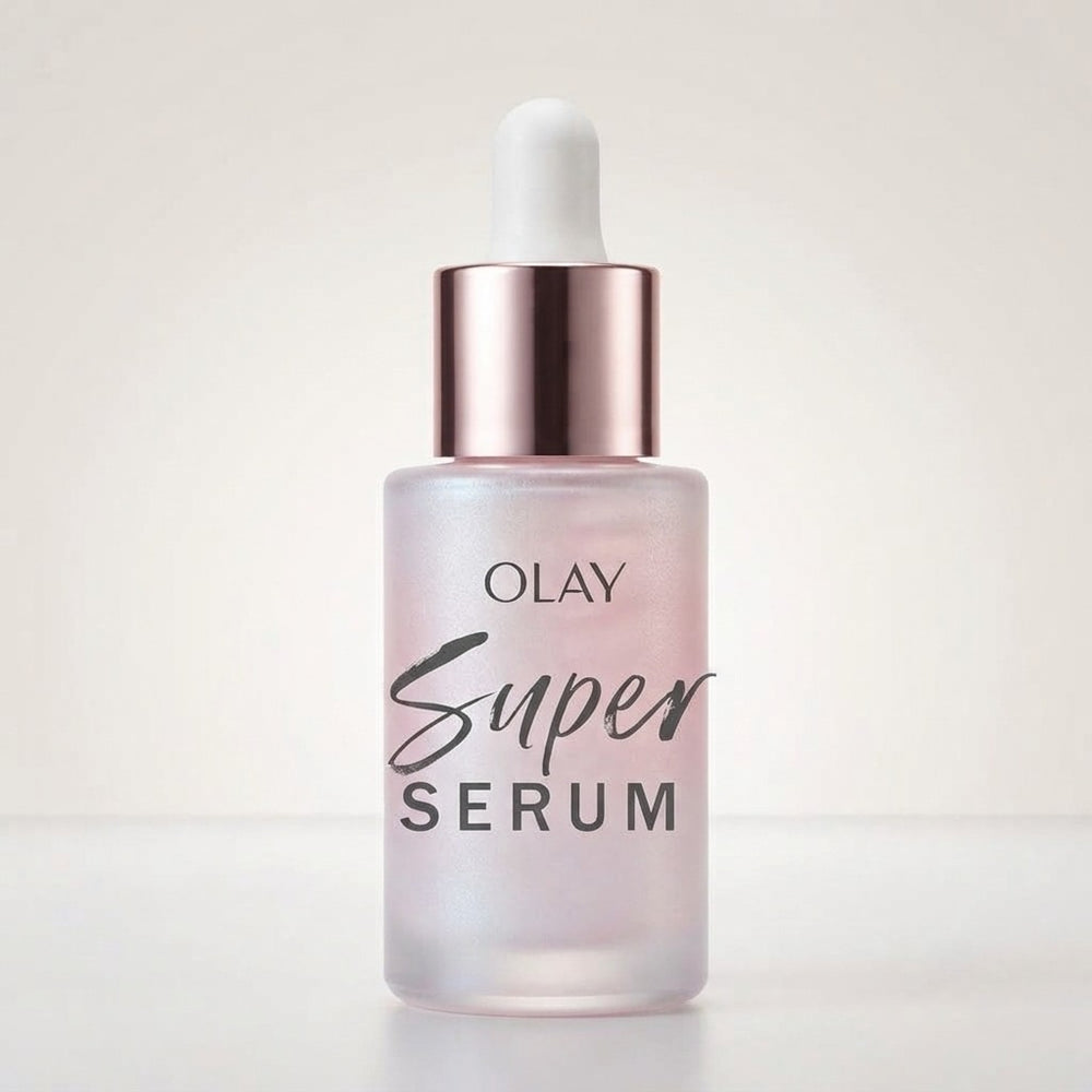 Olay Super Serum