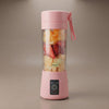 Portable Electric USB Mini Blender
