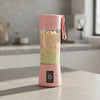 Portable Electric USB Mini Blender