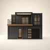 Modular Container House