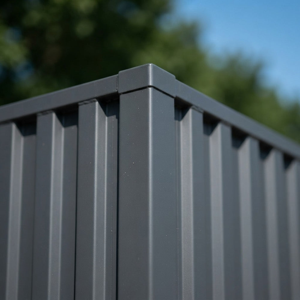 Modular Container House