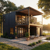 Modular Container House