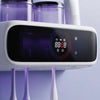 UV Toothbrush Sanitizer Holder