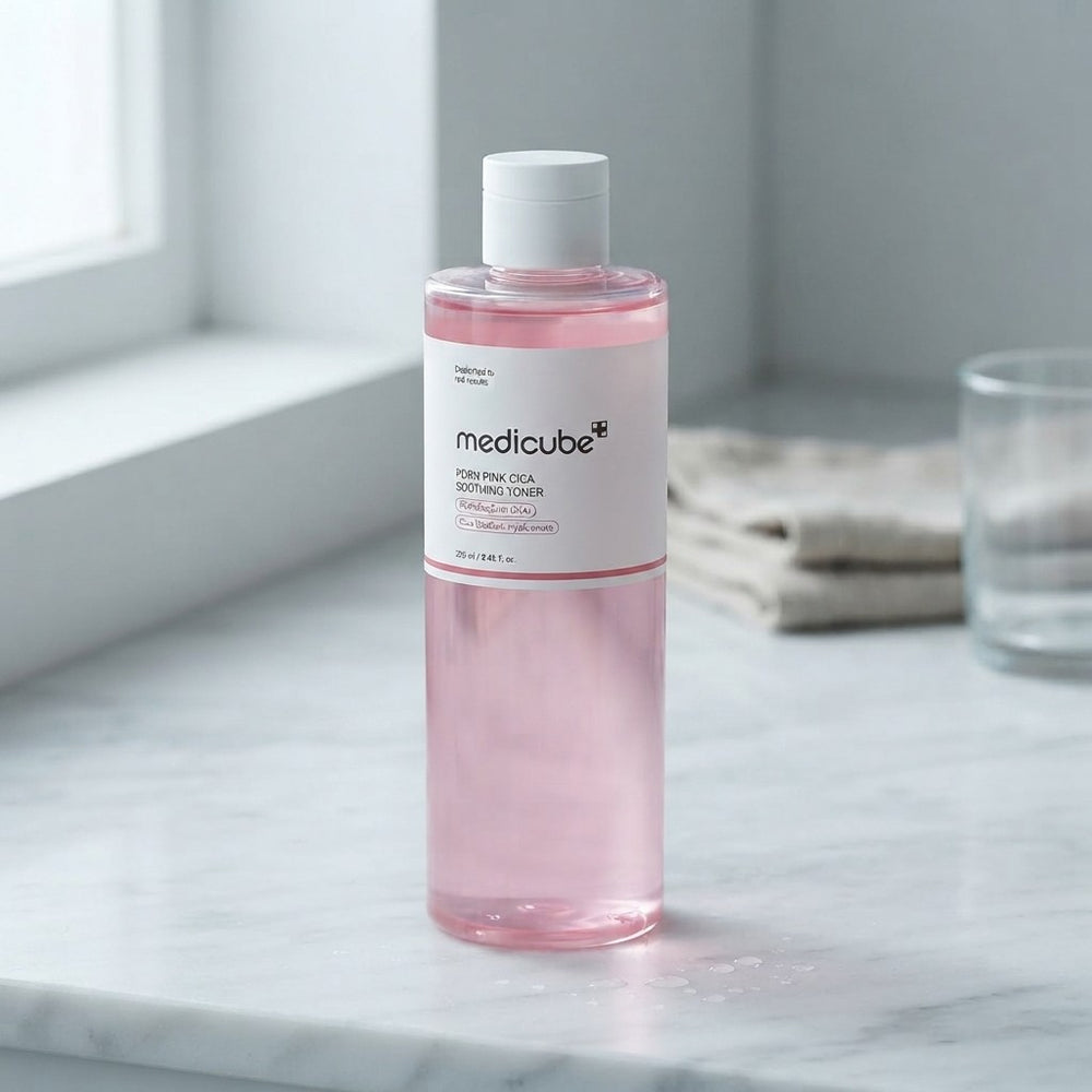 Salmon PDRN CICA Soothing Toner