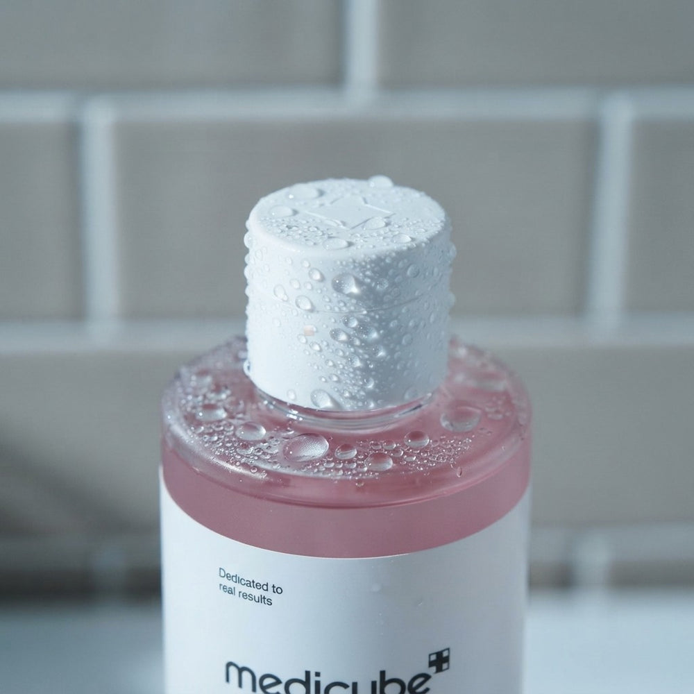 Salmon PDRN CICA Soothing Toner