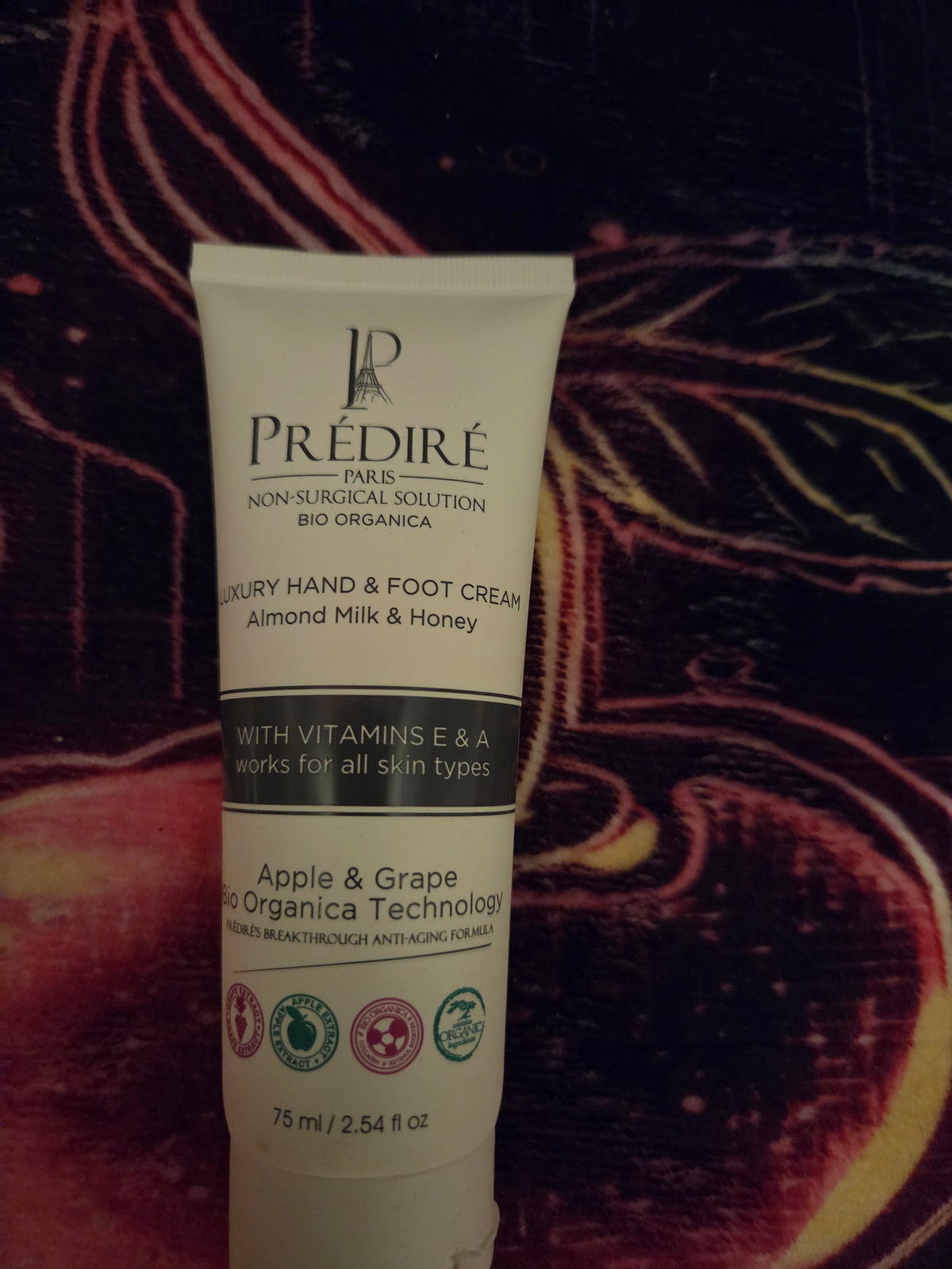 Essential Age Defying Lift @ Glowing Ser